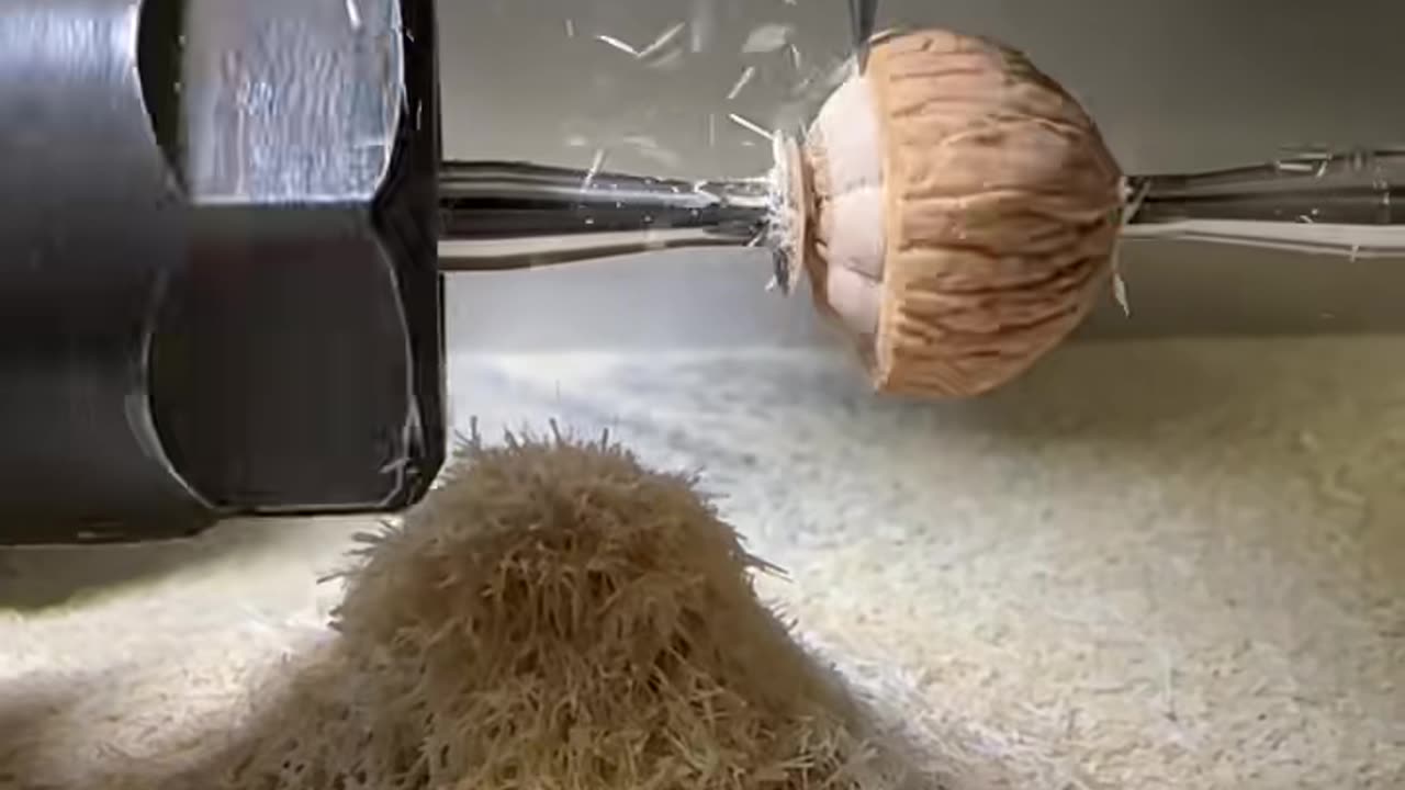 🤯🔠Watch This Machine In Action! | FeedMyCuriosity