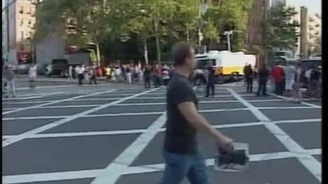 The NewsHour With Jim Lehrer WETA September 13, 2001 700pm-800pm EDT