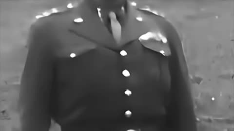 Oct 13, 2025 Gen. Patton quotation of the day #ww2 #war #leadership #ledzeppelin