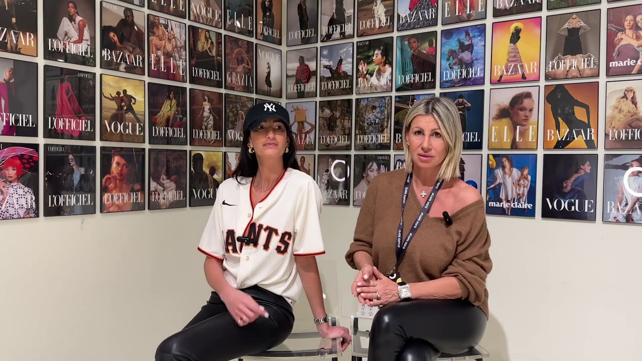 BB Couture | Fall Winter 2024/2025 | Full Show