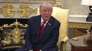 “CNN? You sounded like a nice guy. CNN is Fake News, but you sound like the real deal