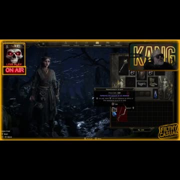 Path of Exile 2 - Mythos