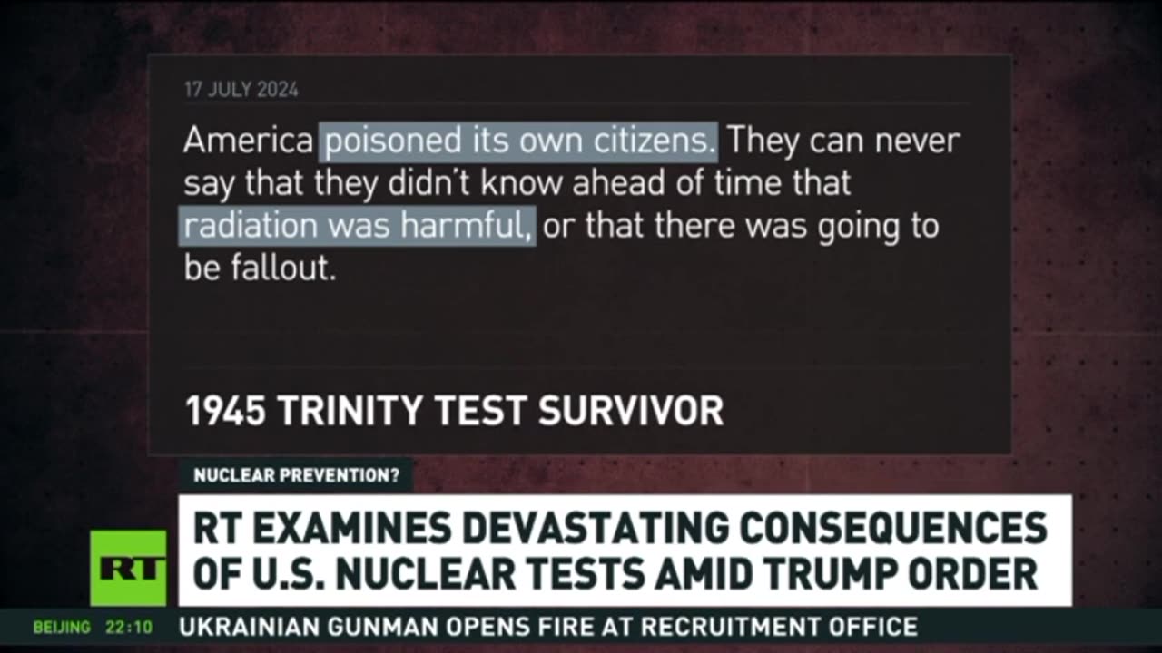 RT News - October 31 2025 (17:00 MSK)