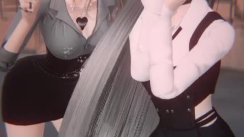 ZEPETO Dance Challenge | Viral Avatar Performance