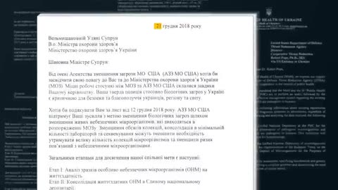AGENT ZELENSKY PART 2 - NEW DOCUMENTARY 2023