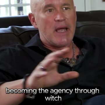 The Real Roots of the Covid Conspiracy!