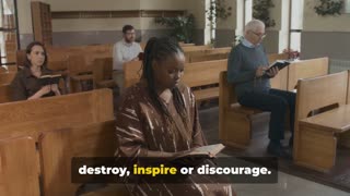 Ephesians 4 29 Words of Grace