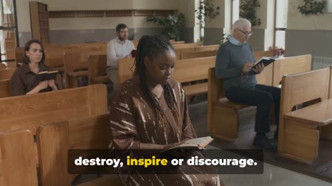 Ephesians 4 29 Words of Grace