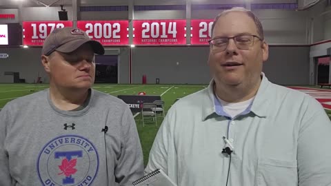 Ohio State Football: Why Matt Patricia Has Been a Better Fit than Jim Knowles