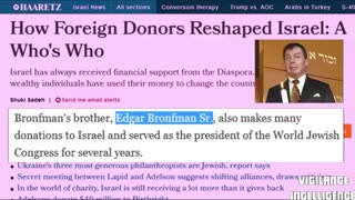 Unmasking Trump's network of pedophiles