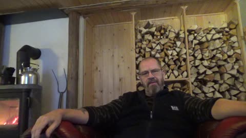 UK Reform Party Disaster? Talked to two ladies about snow being a conspiracy theory