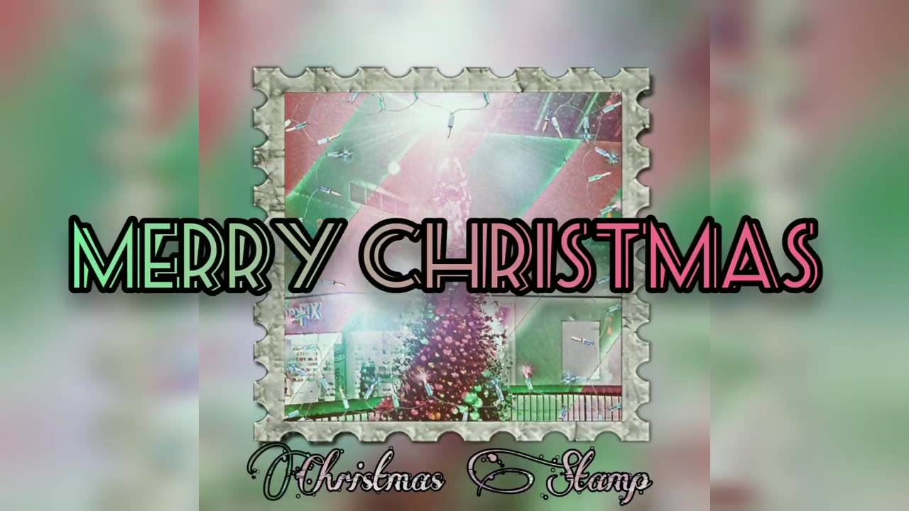 Walking Onslaughts Christmas Celebration