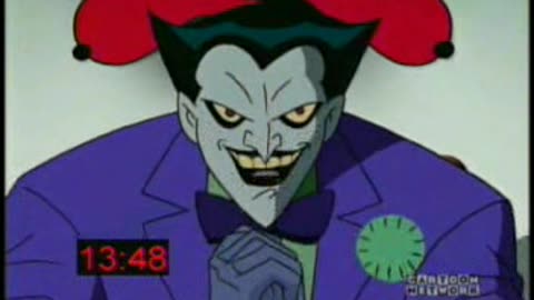 Justice League (Unlimited) JL #47 - 48 Wildcards