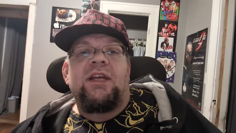 Tough MS Day, But I Showed Up Anyway