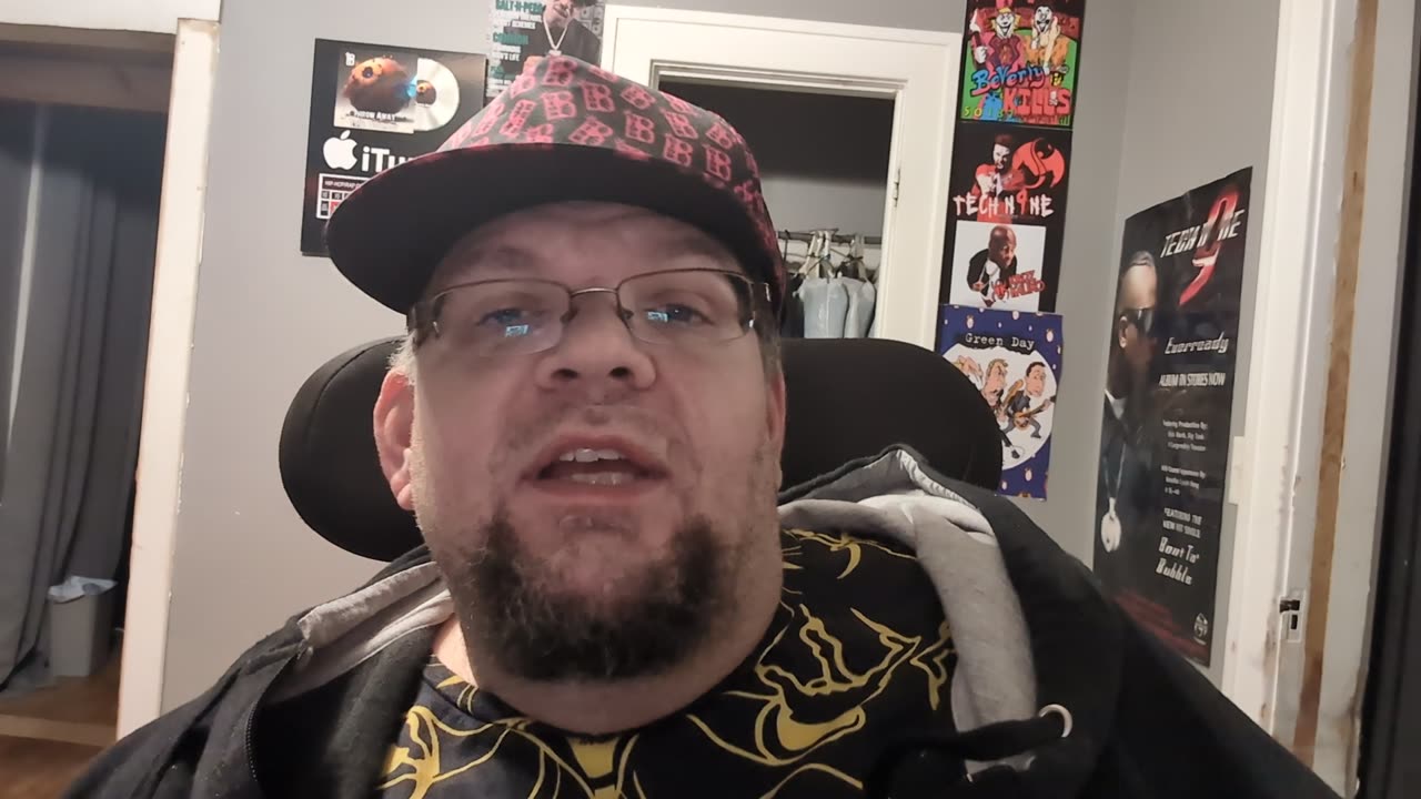 Tough MS Day, But I Showed Up Anyway