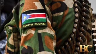 At least 14 soldiers killed in South Sudan, army says