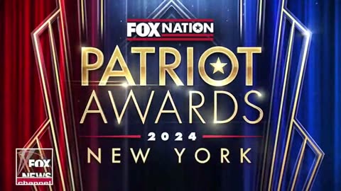 Fox Nation Patriot Awards 2024 New York ( Full Show) | 12/ 25/ 2024