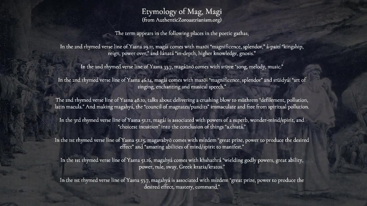 CONSPIRACY? OUR SUBVERTED HISTORY Asha Logos | 2022-02-07) | PART 6: