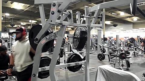 Tuesday Night Gym Live 💪