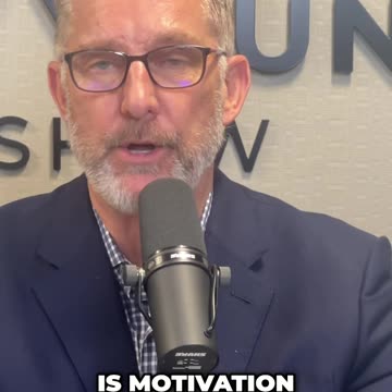 WORD OF THE WEEK: Motivation