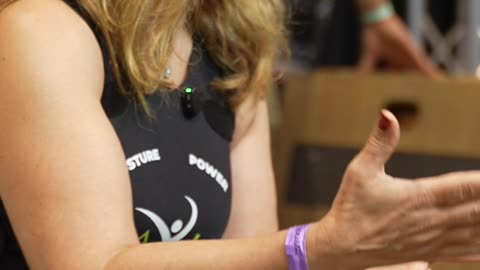Revolutionary Activewear - Uncoiling Your Body & Brain