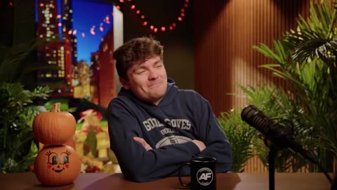 Nick ROASTS Trump’s YMCA: "Blowing Clinton? The SIGNS Were There!"