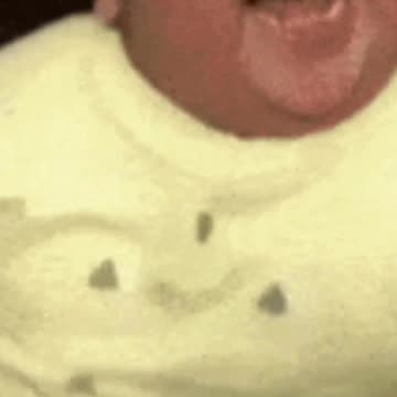 Enjoy watching the cat sleep.