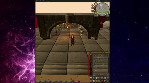 Old School Runescape - Farming Gargoyle Loot - Day 1 Bond