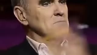 No to Diversity: 80's British Musician Morrissey’s Provocative View