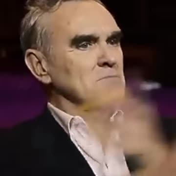 No to Diversity: 80's British Musician Morrissey’s Provocative View