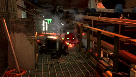 RoboCop: Unfinished Business - Threat Eliminated