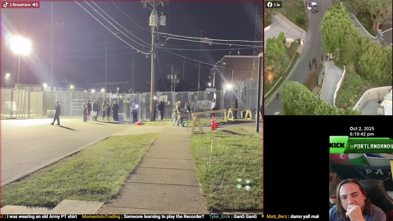📢 Police Chase