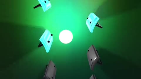Watch Walls Create Tunes with Every Bounce
