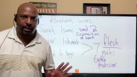 Episode 1549: Will all Israelites who are Jews go to heaven? Part 3