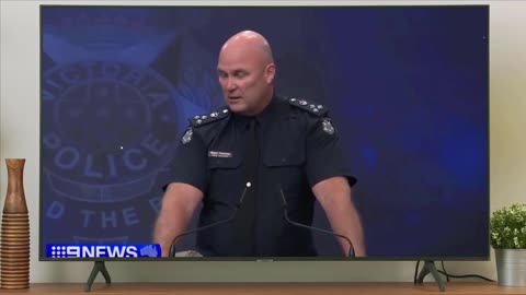 HARD-ASS Police Boss GOES TO WAR With VIOLENT LEFTISTS 🚨🚔