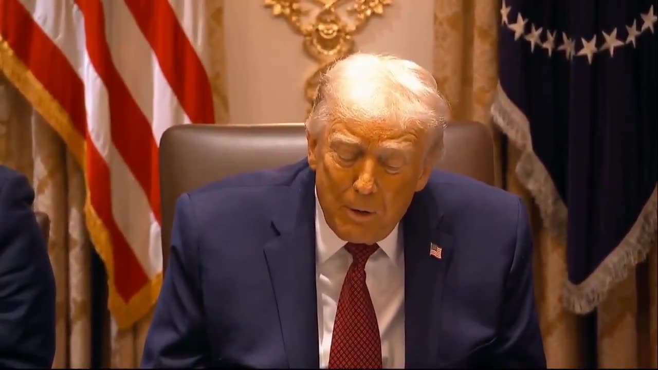 TRUMP: The insurance companies... theyre taking in trillions of dollars. I dont want to pay