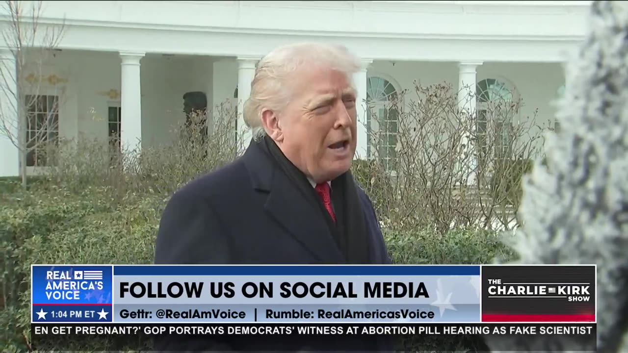 POTUS TOUTS THE GREAT HEALTHCARE PLAN