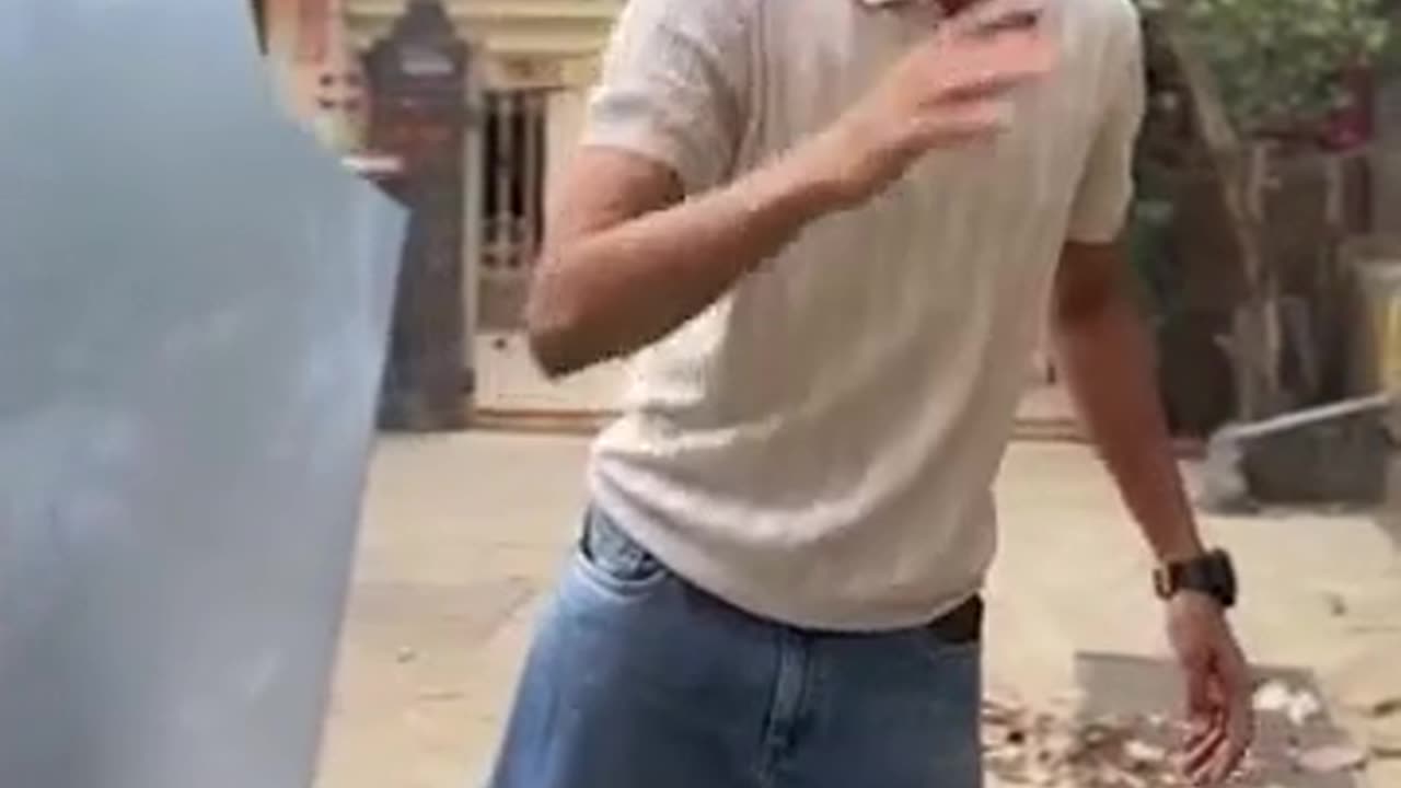 Ashish Fuomedyac Memengg