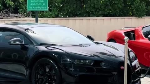 🤯💎 This Hypercar's Acceleration is PURE Power! | LuxurySportsCars