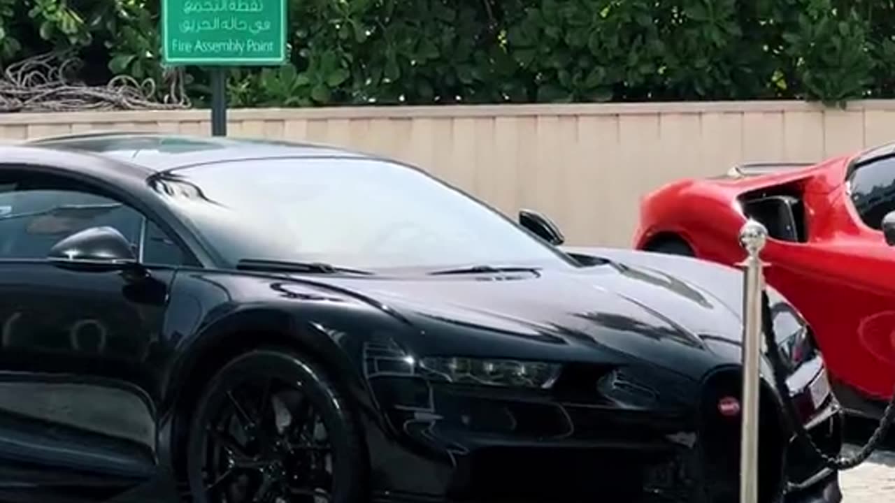 🤯💎 This Hypercar's Acceleration is PURE Power! | LuxurySportsCars