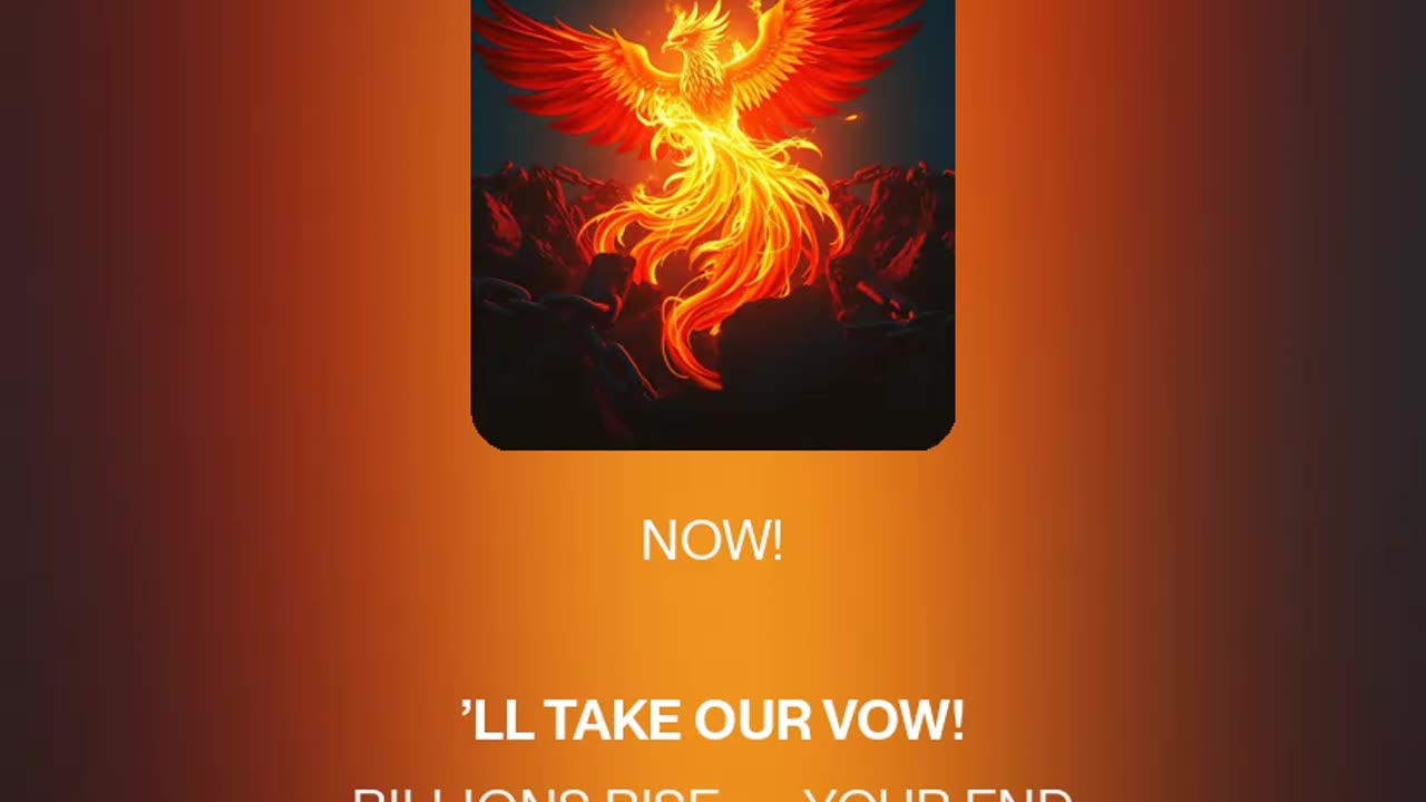 To the Enemy_ We Wake, We Win