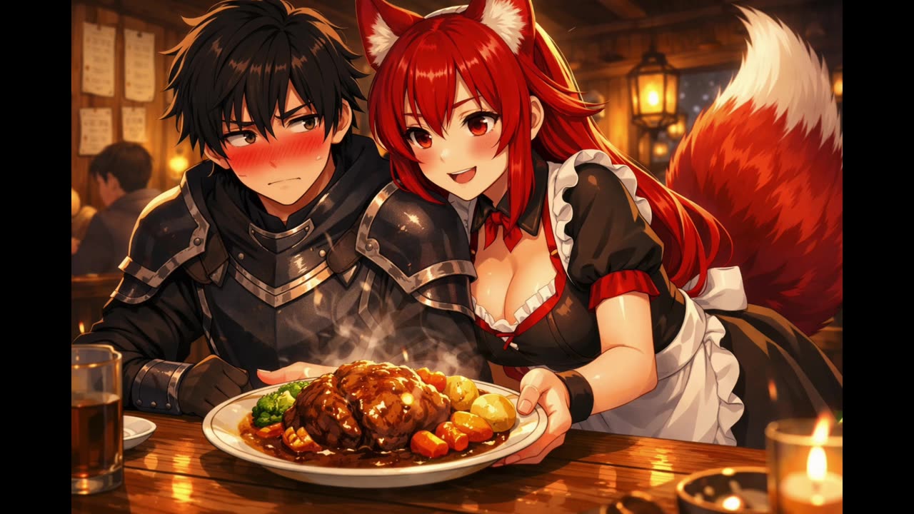 Steam and Stolen Glances V1