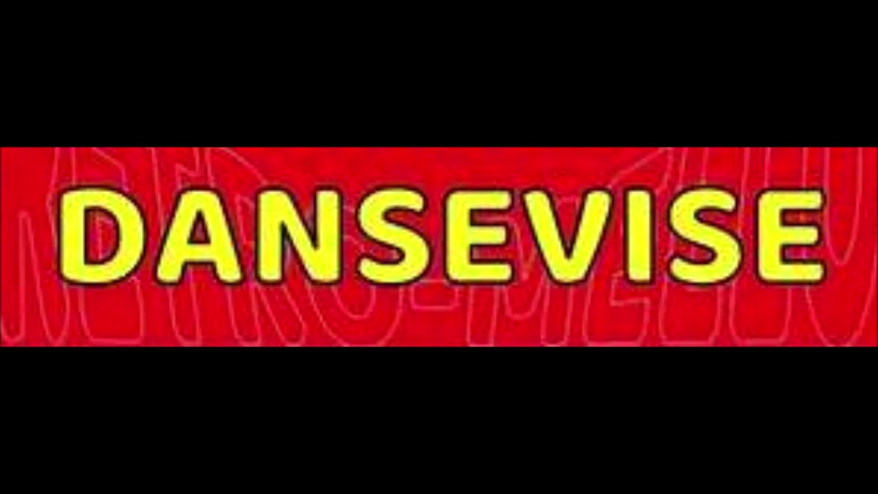 Sol Manu - Dansevise (Cover)