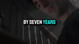 Genesis 41 - Seven Years of Plenty and Famine