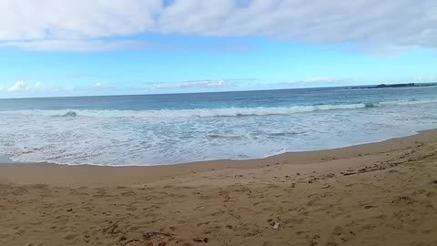 Welcome To Isabela, Puerto Rico