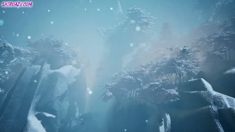 Against The Sky Supreme 126-130