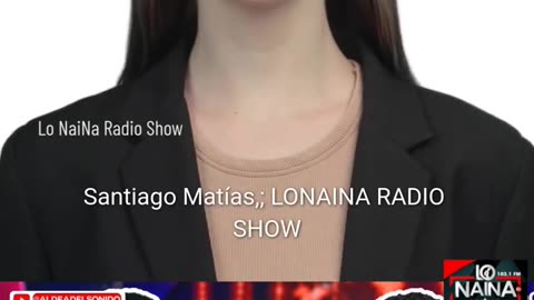 Lápiz Conciente_ Hacer las paces con Santiago Matías no significa que tengamos que estar juntos