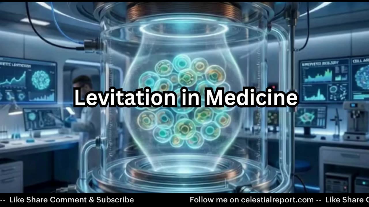 Introducing DARPA Levitas