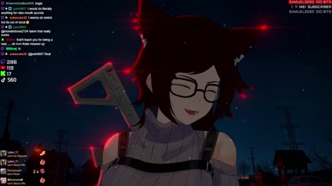 ❤️Another Lovely Night~❤️[vod archive]