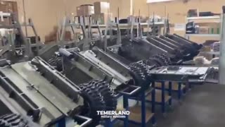 🚁💣 Ukraine Russia War | Ukrainian Factory Producing GNOM Kamikaze Drones | RCF